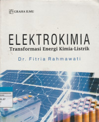 Image of ELEKTROKIMIA Transformasi Energi Kimia-Listrik