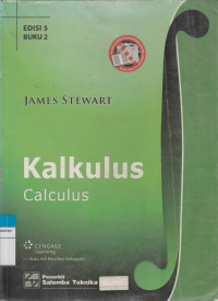 Image of KALKULUS Calculus