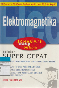 Image of Elektromagnetika