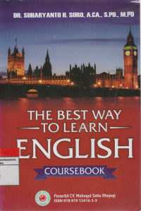 Image of THE BEST WAY TO LEARN ENGLISH