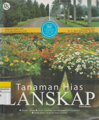 Image of Tanaman Hias LANSKAP