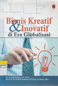 Image of Bisnis Kreatif & Inovatif di Era Globalisasi