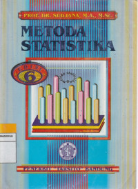 Image of METODA STATISTIKA