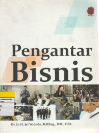 Image of Pengantar Bisnis