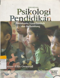 Image of Psikologi Pendidikan, Membantu Siswa Tumbuh dan Berkembang