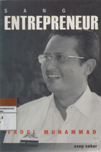 Image of SANG ENTREPRENEUR
