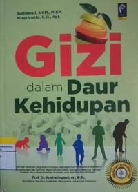Image of Gizi Dalam Daur Kehidupan