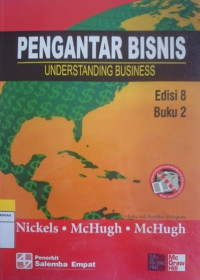 Image of PENGANTAR BISNIS
