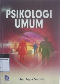 Image of PSIKOLOGI UMUM