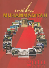 Image of ebook Profil 1 Abad MUHAMMADIYAH