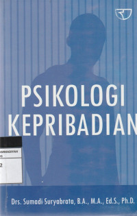 Image of PSIKOLOGI KEPRIBADIAN