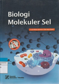Image of BIOLOGI MOLEKULER SEL