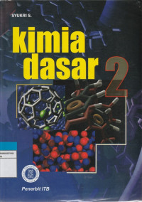 Image of KIMIA DASAR 2