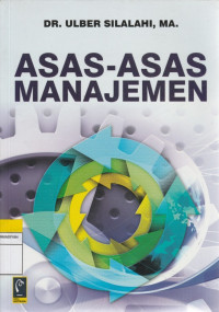 Image of ASAS-ASAS MANAJEMEN