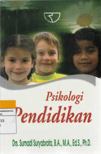 Image of PSIKOLOGI PENDIDIKAN