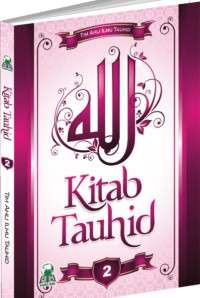 Image of Kitab Tauhid 2