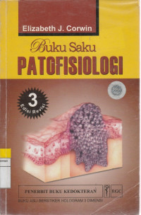 Image of Buku Saku PATOFISILOGI
