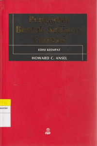 Image of Pengantar Bentuk Sediaan Farmasi