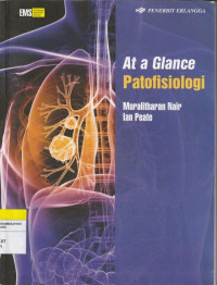 Image of At a Glance Patofisiologi
