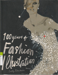 Image of 100 years of Fashion Illustration