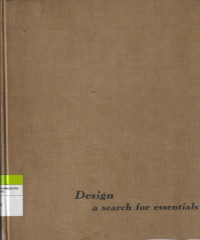 Image of Design a search for essentials