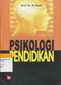 Image of PSIKOLOGI PENDIDIKAN