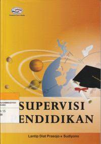 Image of SUPERVISI PENDIDIKAN