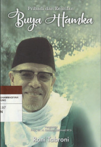 Image of Pribadi dan Kearifan Buya Hamka