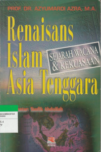 Image of Renaisans Islam Asia Tenggara