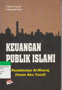 Image of KEUANGAN PUBLIK ISLAM