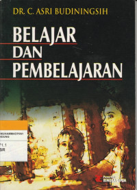 Image of BELAJAR DAN PEMBELAJARAN