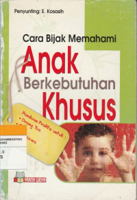 Image of Cara Bijak Memahami Anak Berkebutuhan Khusus