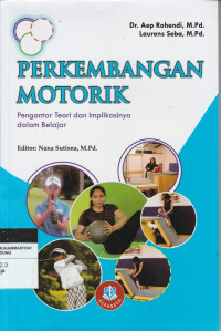 Image of PERKEMBANGAN MONOTORIK