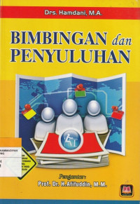 Image of BIMBINGAN dan PENYULUHAN