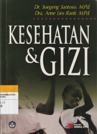 Image of KESEHATAN & GIZI