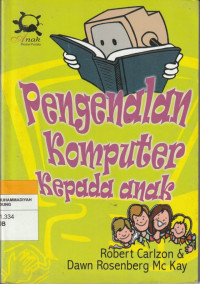 Image of pengenalan komputer kepada anak