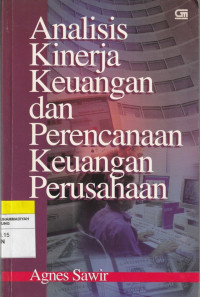 Image of Analisis Kinerja Keuangan dan Perencanaan Keuangan Perusahaan