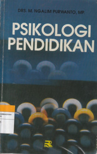 Image of PSIKOLOGI PENDIDIKAN