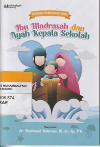Image of Ibu Madrasah Dan Ayah Kepala Sekolah