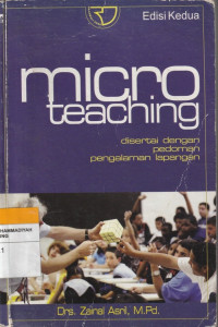 Image of Micro Teaching