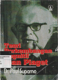 Image of Teori Perkembangan Kognitif Jean Piaget