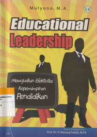 Image of Educational Leadership