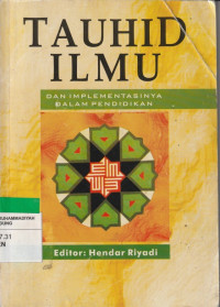 Image of TAUHID ILMU DAN IMPLEMENTASINYA DALAM ISLAM