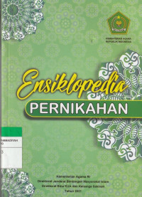 Image of Ensiklopedia PERNIKAHAN