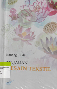 Image of TINJAUAN DESAIN TEKSTIL