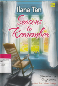 Image of Seasons to Remember