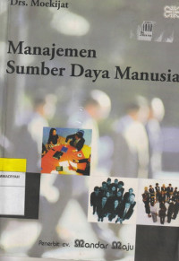 Image of Manajemen Sumber Daya Manusia