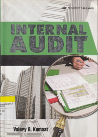 Image of INTERNAL AUDIT