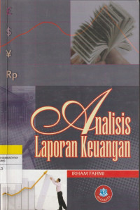 Image of ANALISIS LAPORAN KEUANGAN