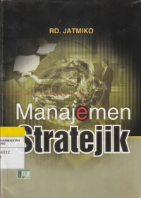 Image of Manajemen Stratejik